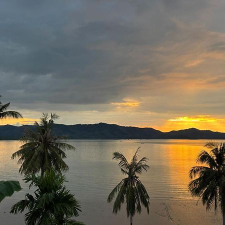 Вилла Chun Chom - Baan Lom Suay Яо-Ной Экстерьер фото